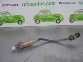 Recambio de sonda lambda para mercedes-benz clase m (w163) 3.2 v6 18v cat referencia OEM IAM 0015402817 