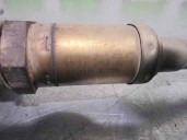 Recambio de sonda lambda para mercedes-benz clase m (w163) 3.2 v6 18v cat referencia OEM IAM 0015402817 