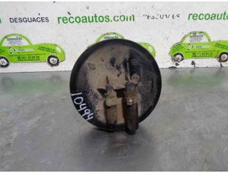 Replacement fuel level sender for Citroën ZX Break 1.9 Diesel OEM IAM reference 9605588280 