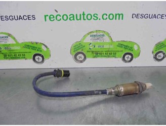 Recambio de sonda lambda para mercedes-benz clase m (w163) 3.2 v6 18v cat referencia OEM IAM 0005408117 