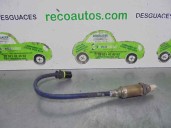 Recambio de sonda lambda para mercedes-benz clase m (w163) 3.2 v6 18v cat referencia OEM IAM 0005408117 