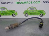 Recambio de sonda lambda para mercedes-benz clase m (w163) 3.2 v6 18v cat referencia OEM IAM 0005408117 