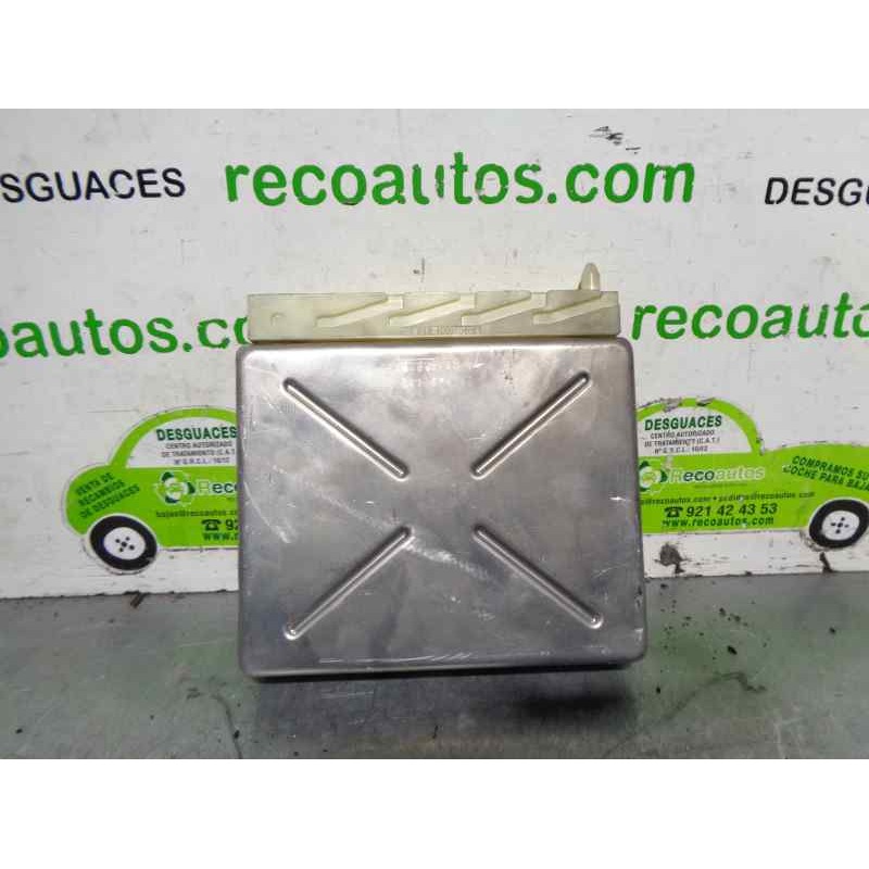 Recambio de centralita cambio automatico para volvo s80 berlina 2.4 cat referencia OEM IAM P09480761 00001313A6 TEMIC