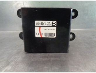 Recambio de modulo electronico para mitsubishi asx (ga0w) challenge 2wd referencia OEM IAM 8670A029 