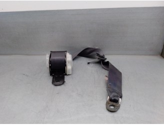 Recambio de cinturon seguridad trasero central para toyota lexus gs 300 (jzs160) 3.0 24v cat referencia OEM IAM 7335030220C1  4 