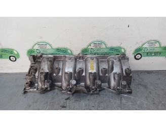 Recambio de colector admision para renault laguna ii (bg0) 2.0 referencia OEM IAM 140407318R  