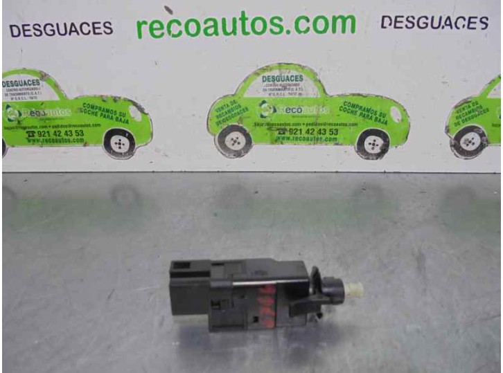 Recambio de interruptor para mercedes-benz clase m (w163) 3.2 v6 18v cat referencia OEM IAM 0015458709 