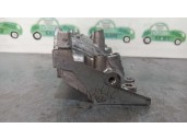 Recambio de colector admision para renault laguna ii (bg0) 2.0 referencia OEM IAM 140407318R  