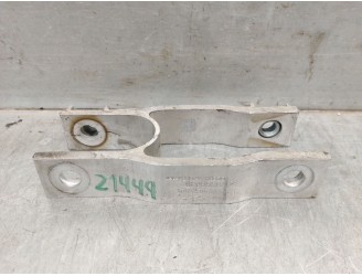 Recambio de soporte motor para volvo v40 hatchback (525) d3 referencia OEM IAM 31359645 31359645 