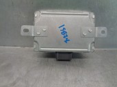 Recambio de modulo electronico para mitsubishi asx (ga0w) challenge 2wd referencia OEM IAM 8638A039 0199DC1100 BOSCH