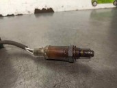 Replacement lambda sensor for Nissan Primera Sedan (P11) 1.8 16V CAT OEM IAM reference LSH24 0258005213 BOSCH