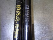 Recambio de amortiguadores maletero / porton para bmw serie 3 berlina (e90) 2.0 turbodiesel cat referencia OEM IAM 51247250308 P