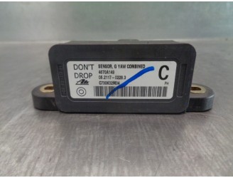 Recambio de modulo electronico para mitsubishi asx (ga0w) challenge 2wd referencia OEM IAM 4670A149 06211702283 ATE