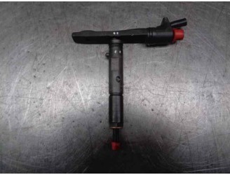 Recambio de inyector para opel vectra b berlina 2.0 dti referencia OEM IAM 24443598 0432193634 BOSCH