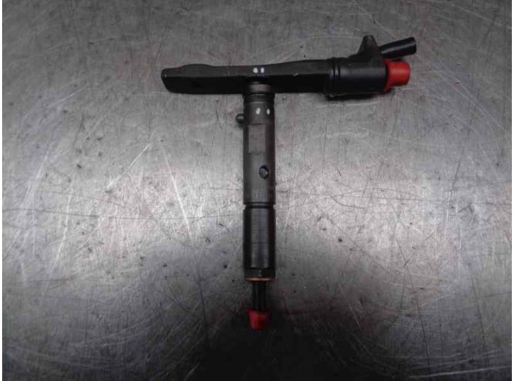 Recambio de inyector para opel vectra b berlina 2.0 dti referencia OEM IAM 24443598 0432193634 BOSCH