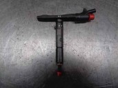 Recambio de inyector para opel vectra b berlina 2.0 dti referencia OEM IAM 24443598 0432193634 BOSCH