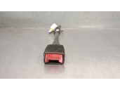 Recambio de enganche cinturon para peugeot 3008 i monospace (0u_) 2.0 hdi hybrid4 (0urhca) referencia OEM IAM 9675539880 8976Q8 