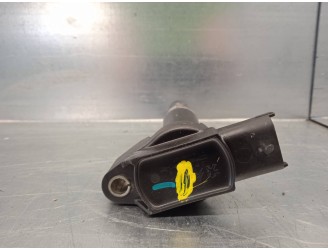Replacement ignition coil for Peugeot 208 1.2 12V e-VTi OEM IAM reference 9671214580 HM01