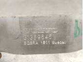 Recambio de soporte motor para volvo v40 hatchback (525) d3 referencia OEM IAM 31359645 31359645 