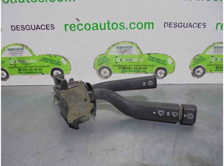 Recambio de mando limpia para ford transit, caja abierta 1995 2.5 diesel referencia OEM IAM 95VB11K665AA  