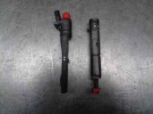 Recambio de inyector para opel vectra b berlina 2.0 dti referencia OEM IAM 24443598 0432193634 BOSCH