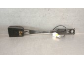 Recambio de enganche cinturon para peugeot 3008 i monospace (0u_) 2.0 hdi hybrid4 (0urhca) referencia OEM IAM 9675539880 8976Q8 