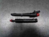 Recambio de inyector para opel vectra b berlina 2.0 dti referencia OEM IAM 24443598 0432193634 BOSCH