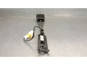 Recambio de enganche cinturon para peugeot 3008 i monospace (0u_) 2.0 hdi hybrid4 (0urhca) referencia OEM IAM 9675539880 8976Q8 