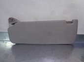 Recambio de parasol derecho para bmw serie 3 berlina (e90) 2.0 turbodiesel cat referencia OEM IAM 51167252008 