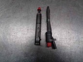 Recambio de inyector para opel vectra b berlina 2.0 dti referencia OEM IAM 24443598 0432193634 BOSCH