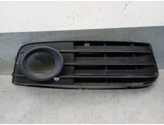 Recambio de rejilla paragolpes delantero para audi a4 b8 (8k2) 2.0 tdi referencia OEM IAM 8K0807682A 8K0807682A 