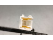 Recambio de enganche cinturon para peugeot 3008 i monospace (0u_) 2.0 hdi hybrid4 (0urhca) referencia OEM IAM 9675539880 8976Q8 