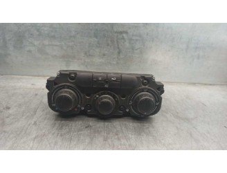 Recambio de mando calefaccion / aire acondicionado para seat altea (5p1) 1.9 tdi referencia OEM IAM 5P0820047K 