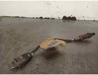 Recambio de sonda lambda para volkswagen polo berlina (6n2) 1.4 16v referencia OEM IAM 032906265E 0258005189 BOSCH