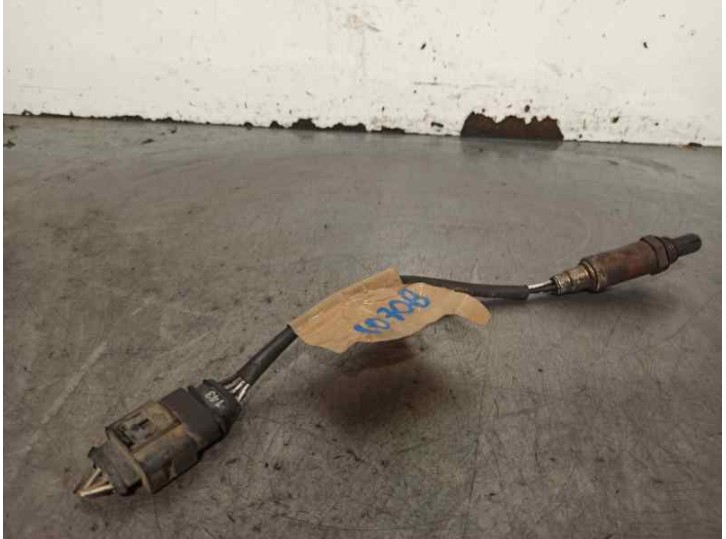 Recambio de sonda lambda para volkswagen polo berlina (6n2) 1.4 16v referencia OEM IAM 032906265E 0258005189 BOSCH