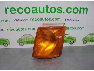 Recambio de piloto delantero izquierdo para ford transit, caja abierta 1995 2.5 diesel referencia OEM IAM 97VX13369AA 
