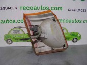 Recambio de piloto delantero izquierdo para ford transit, caja abierta 1995 2.5 diesel referencia OEM IAM 97VX13369AA 