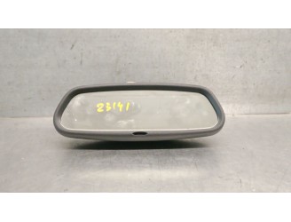 Recambio de espejo interior para peugeot 3008 i monospace (0u_) 2.0 hdi hybrid4 (0urhca) referencia OEM IAM 96864409XT 815489 