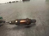 Recambio de sonda lambda para volkswagen polo berlina (6n2) 1.4 16v referencia OEM IAM 032906265E 0258005189 BOSCH