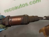 Recambio de sonda lambda para volkswagen polo berlina (6n2) 1.4 16v referencia OEM IAM 032906265E 0258005189 BOSCH