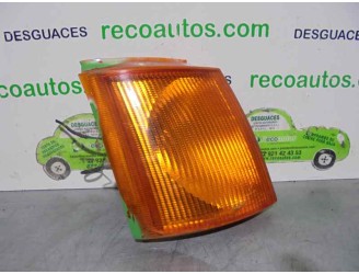 Recambio de piloto delantero izquierdo para ford transit, caja abierta 1995 2.5 diesel referencia OEM IAM 97VX13368AA  