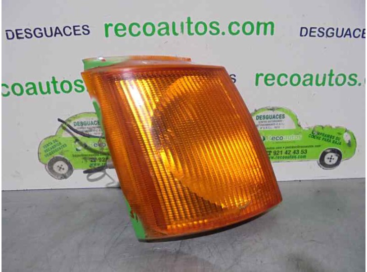 Recambio de piloto delantero izquierdo para ford transit, caja abierta 1995 2.5 diesel referencia OEM IAM 97VX13368AA 