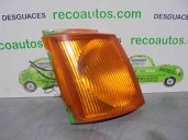 Recambio de piloto delantero izquierdo para ford transit, caja abierta 1995 2.5 diesel referencia OEM IAM 97VX13368AA 