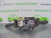 Recambio de mando luces para renault laguna (b56) 2.0 16v cat (f4r) referencia OEM IAM 7700424174 54034727E LUCAS