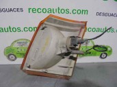 Recambio de piloto delantero izquierdo para ford transit, caja abierta 1995 2.5 diesel referencia OEM IAM 97VX13368AA 