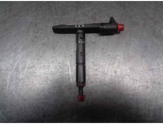 Replacement injector for Opel Vectra B Saloon 2.0 DTi OEM IAM reference 24443598 0432193634 BOSCH