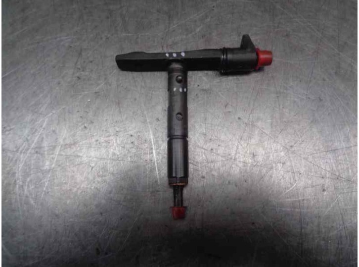 Recambio de inyector para opel vectra b berlina 2.0 dti referencia OEM IAM 24443598 0432193634 BOSCH