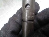 Recambio de inyector para opel vectra b berlina 2.0 dti referencia OEM IAM 24443598 0432193634 BOSCH