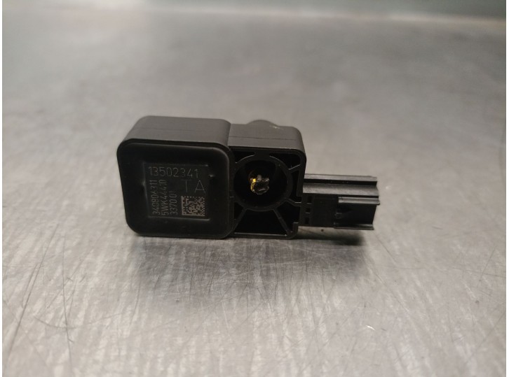 Recambio de sensor impacto para chevrolet aveo 1.4 cat referencia OEM IAM 13502341 