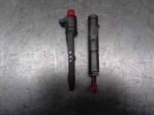 Recambio de inyector para opel vectra b berlina 2.0 dti referencia OEM IAM 24443598 0432193634 BOSCH